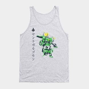 St Dog Tank Top